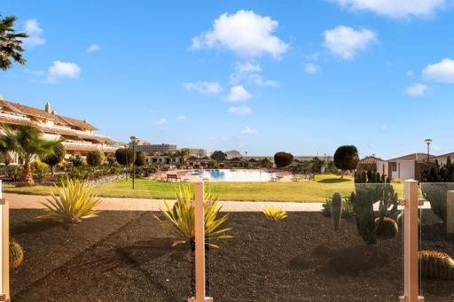 Royal Marine Golf V By Paramount Holidays