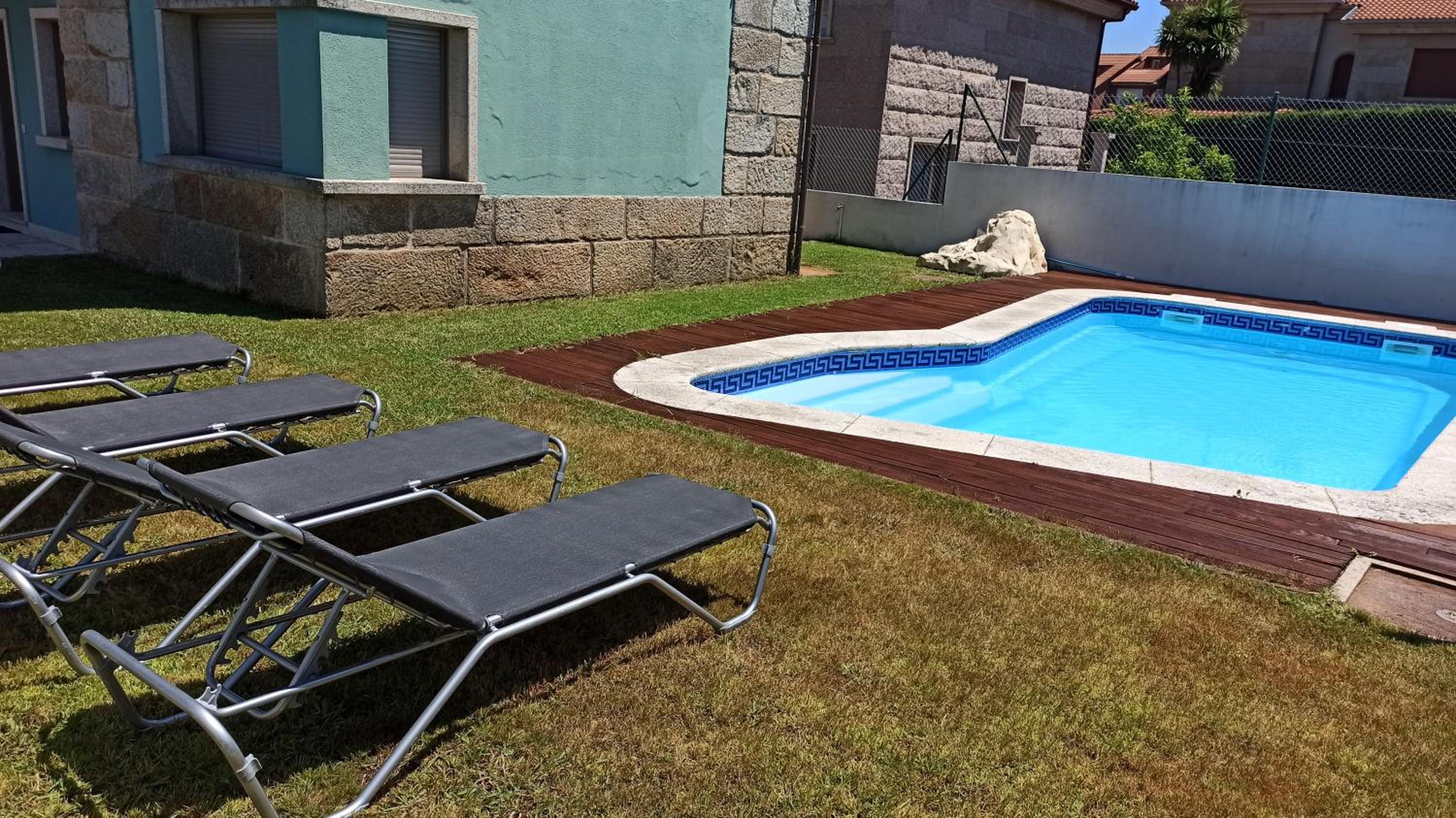 Casa Rouxique photo 2