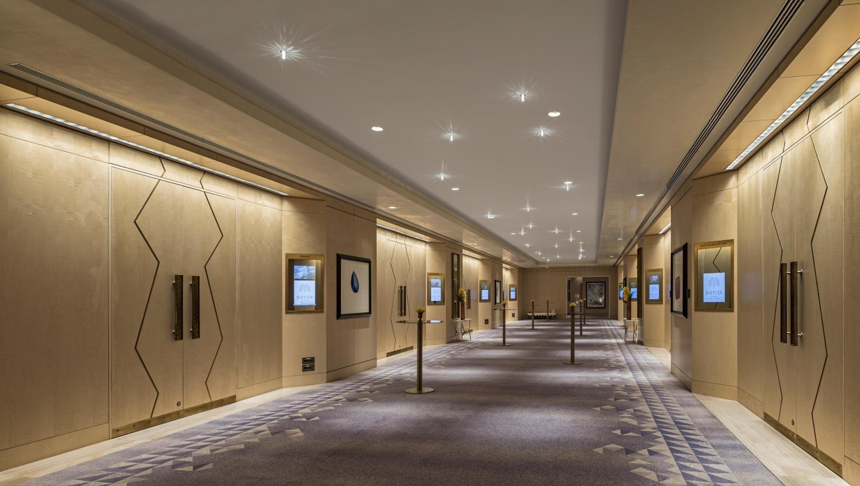 Raffles İstanbul - Image 97