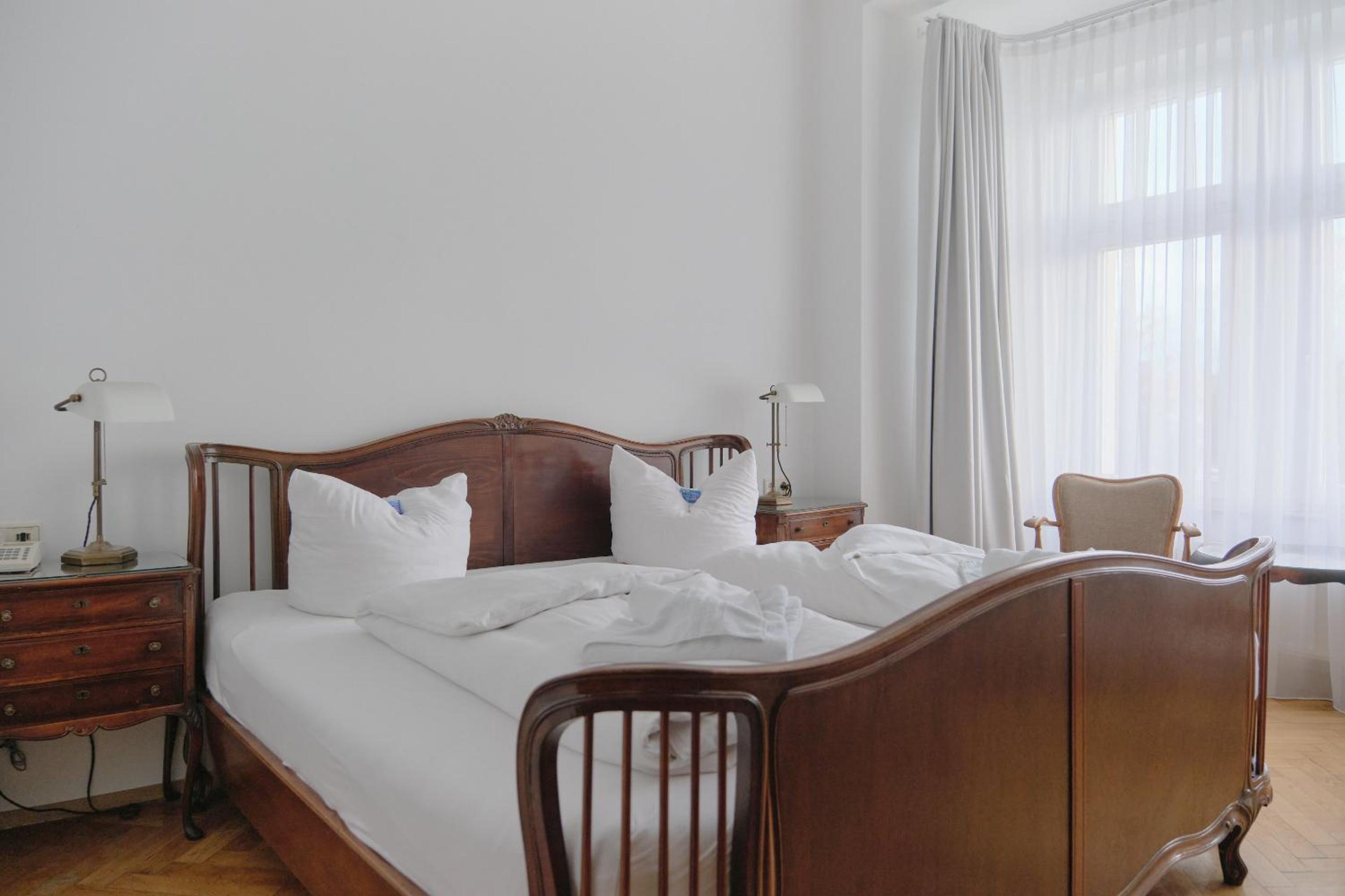Leipzig Vacations - Jahrhunderthotel Leipzig - Property Image 9