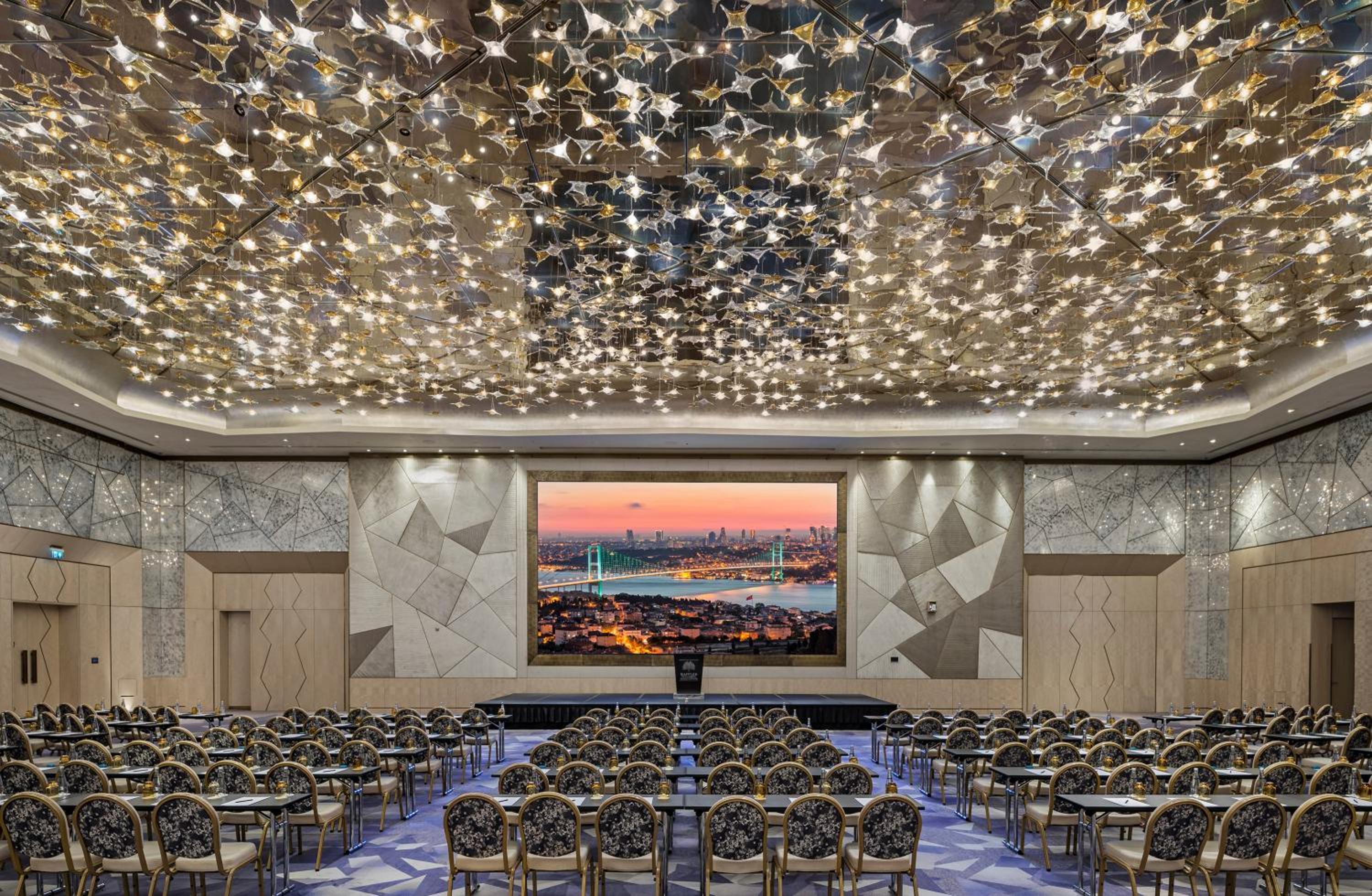 Raffles İstanbul - Image 100