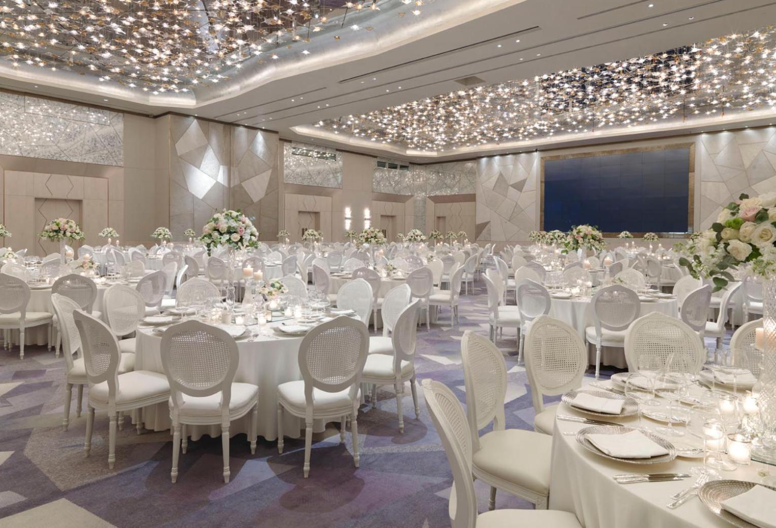 Raffles İstanbul - Image 101
