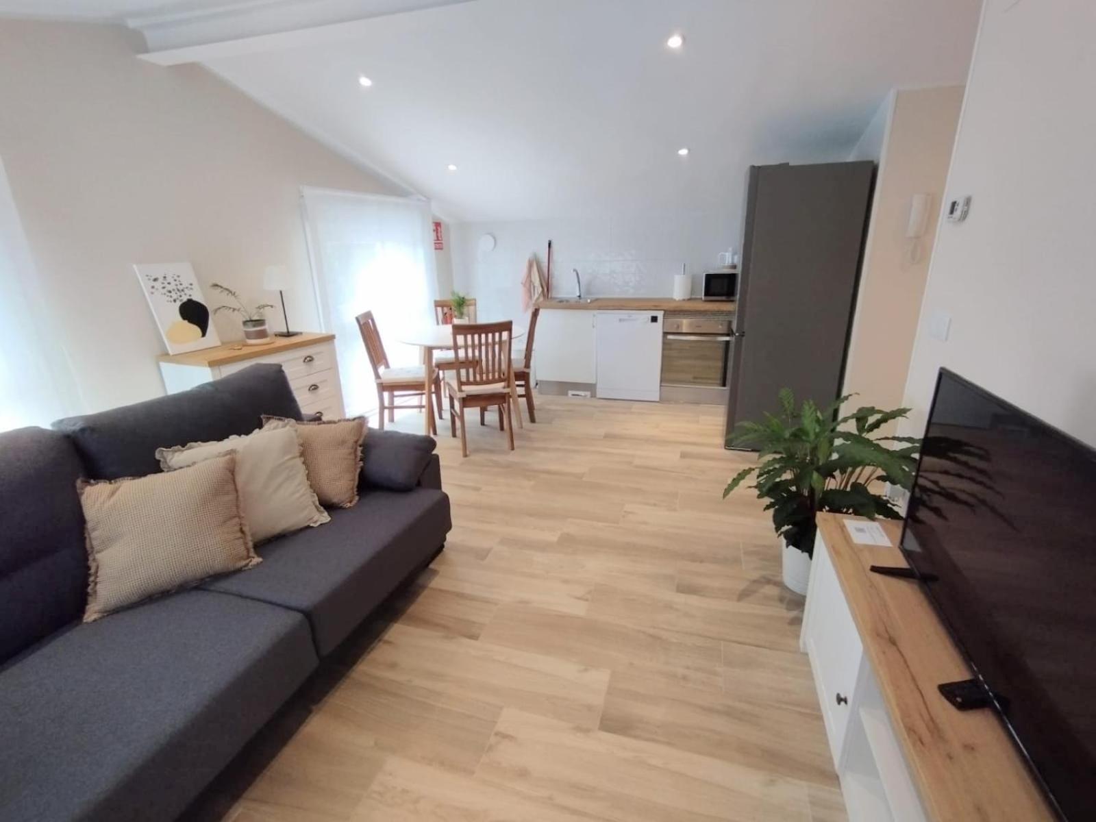 Apartamentos Baldenora