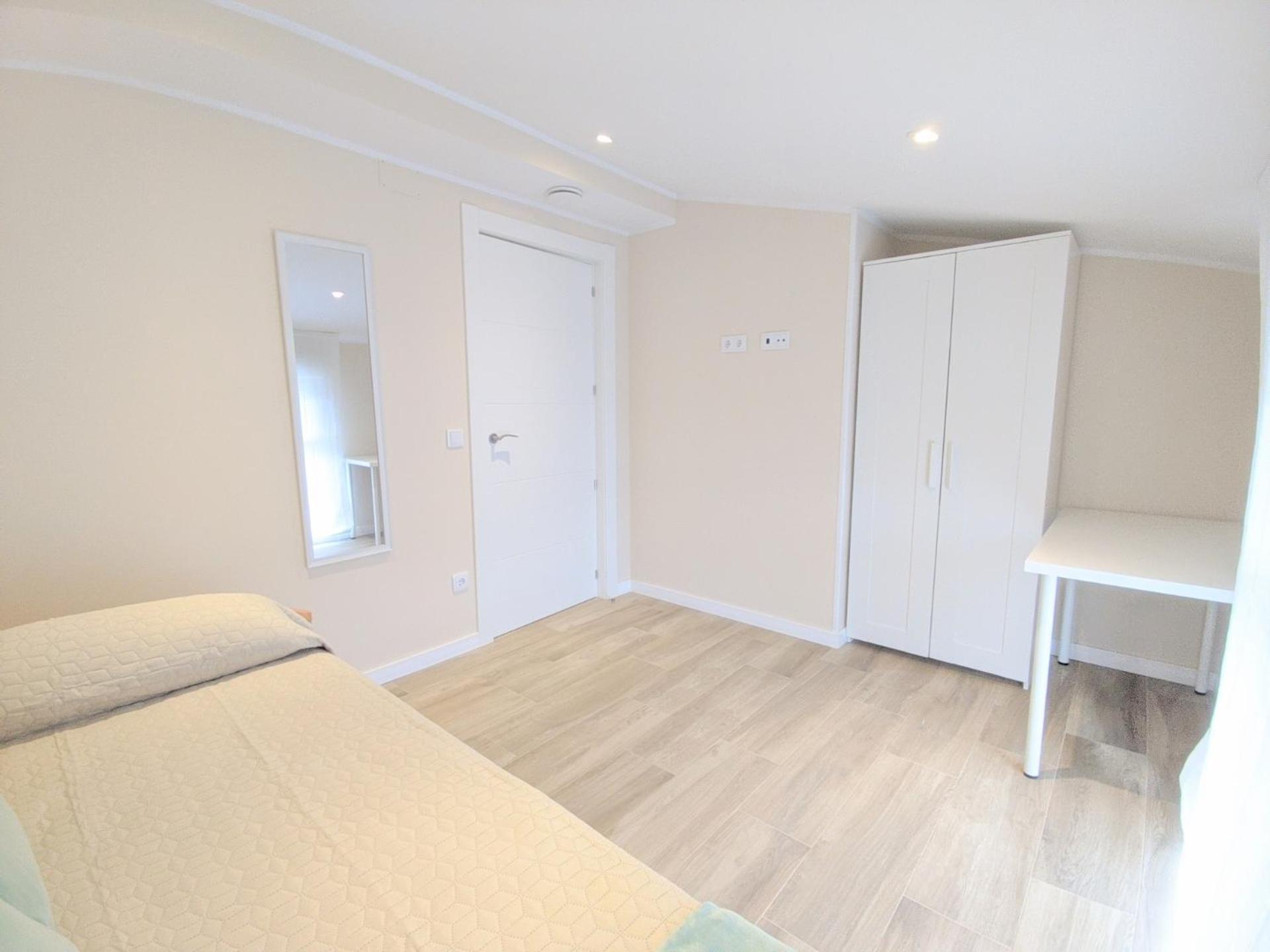 Apartamentos Baldenora