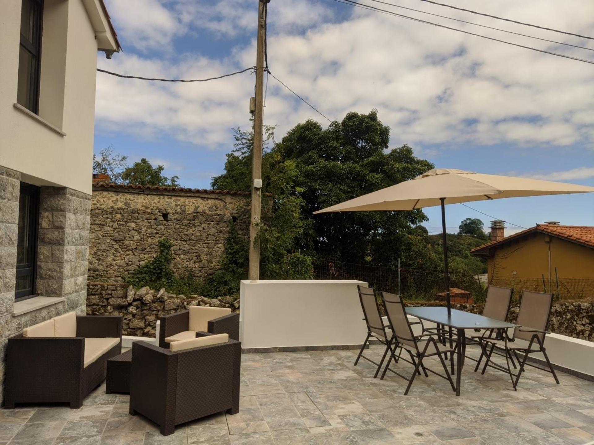 Apartamentos Baldenora