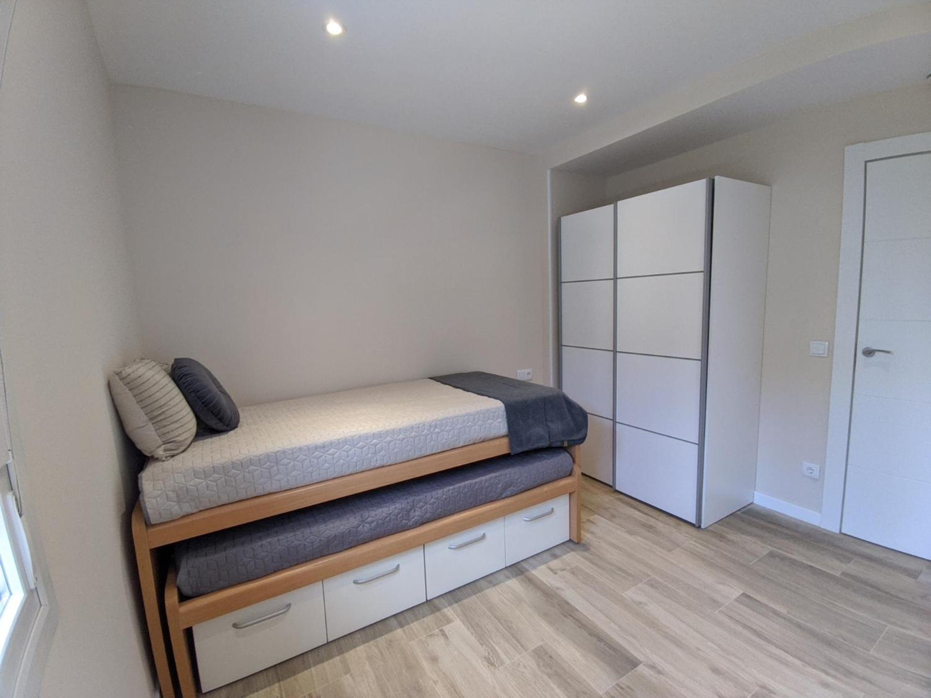 Apartamentos Baldenora