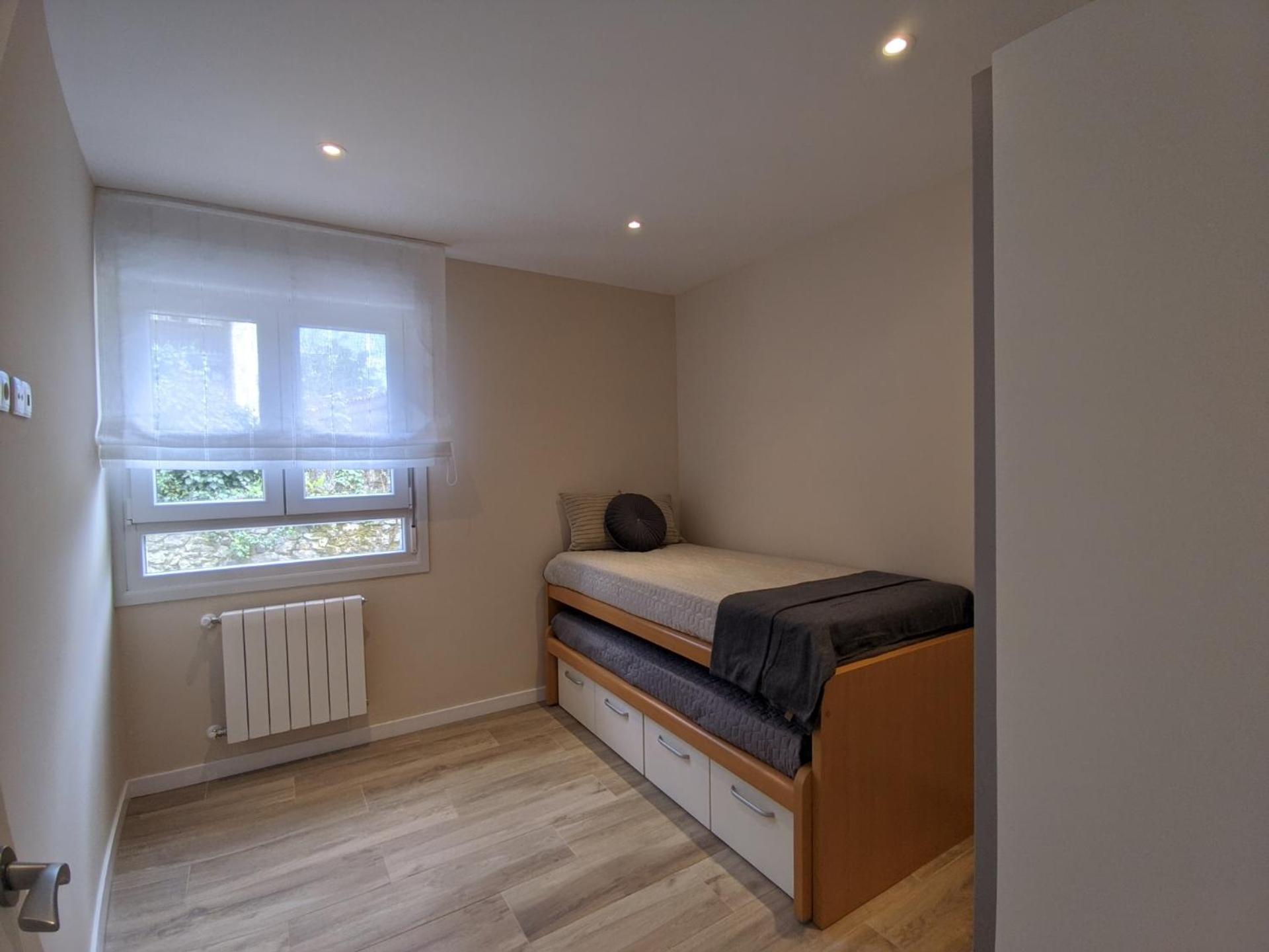 Apartamentos Baldenora