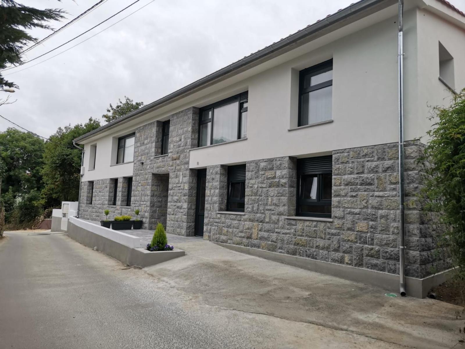 Apartamentos Baldenora