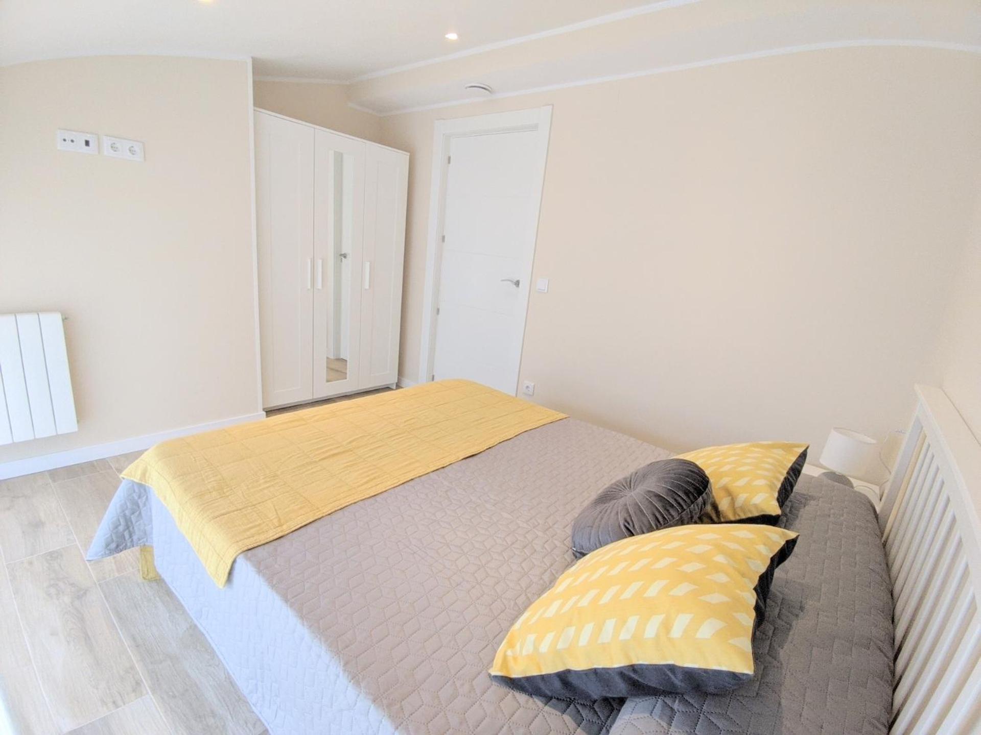 Apartamentos Baldenora