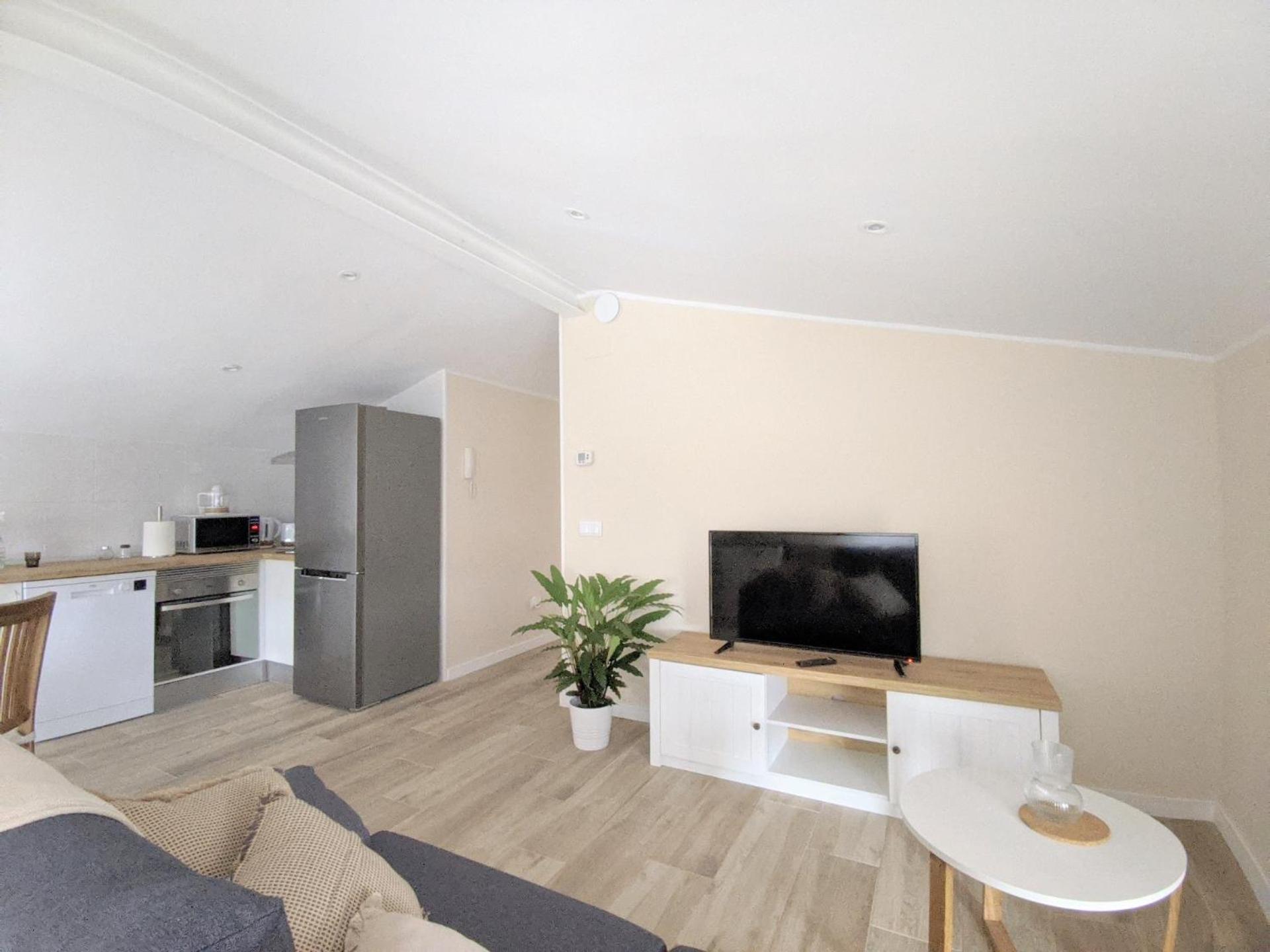 Apartamentos Baldenora