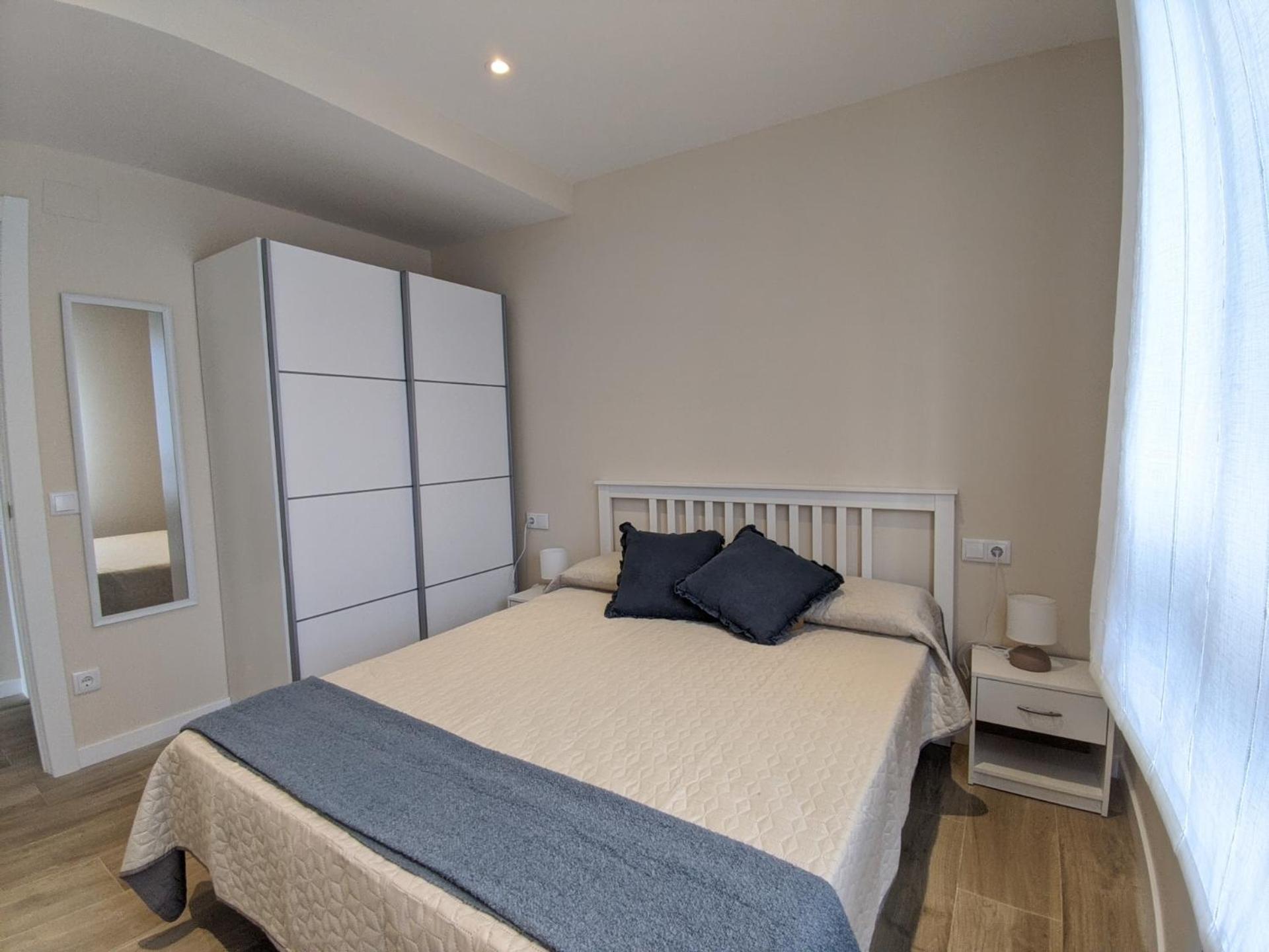 Apartamentos Baldenora