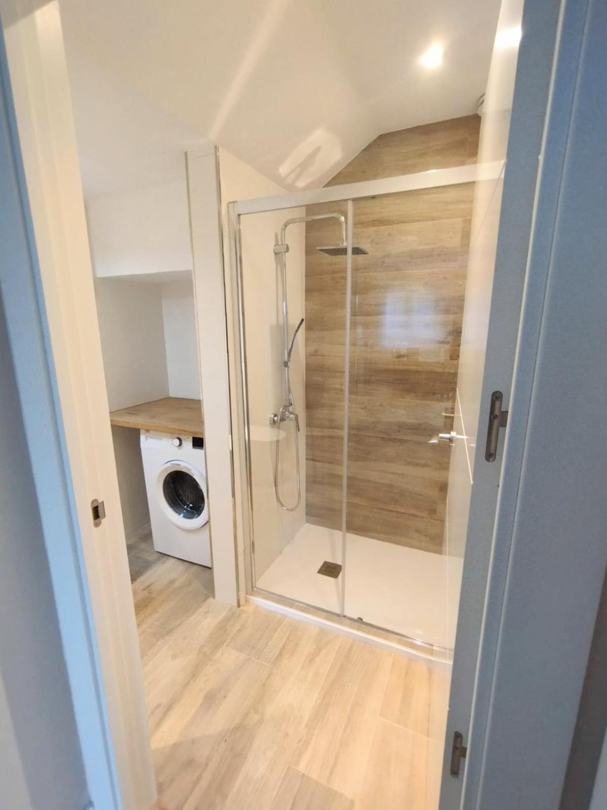 Apartamentos Baldenora