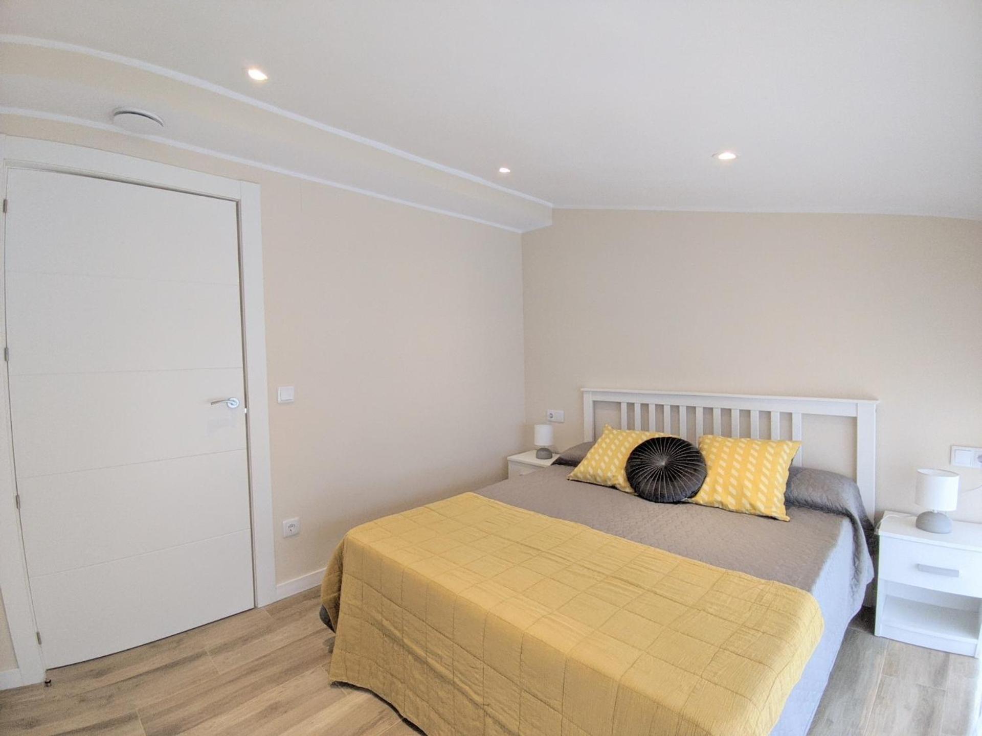 Apartamentos Baldenora