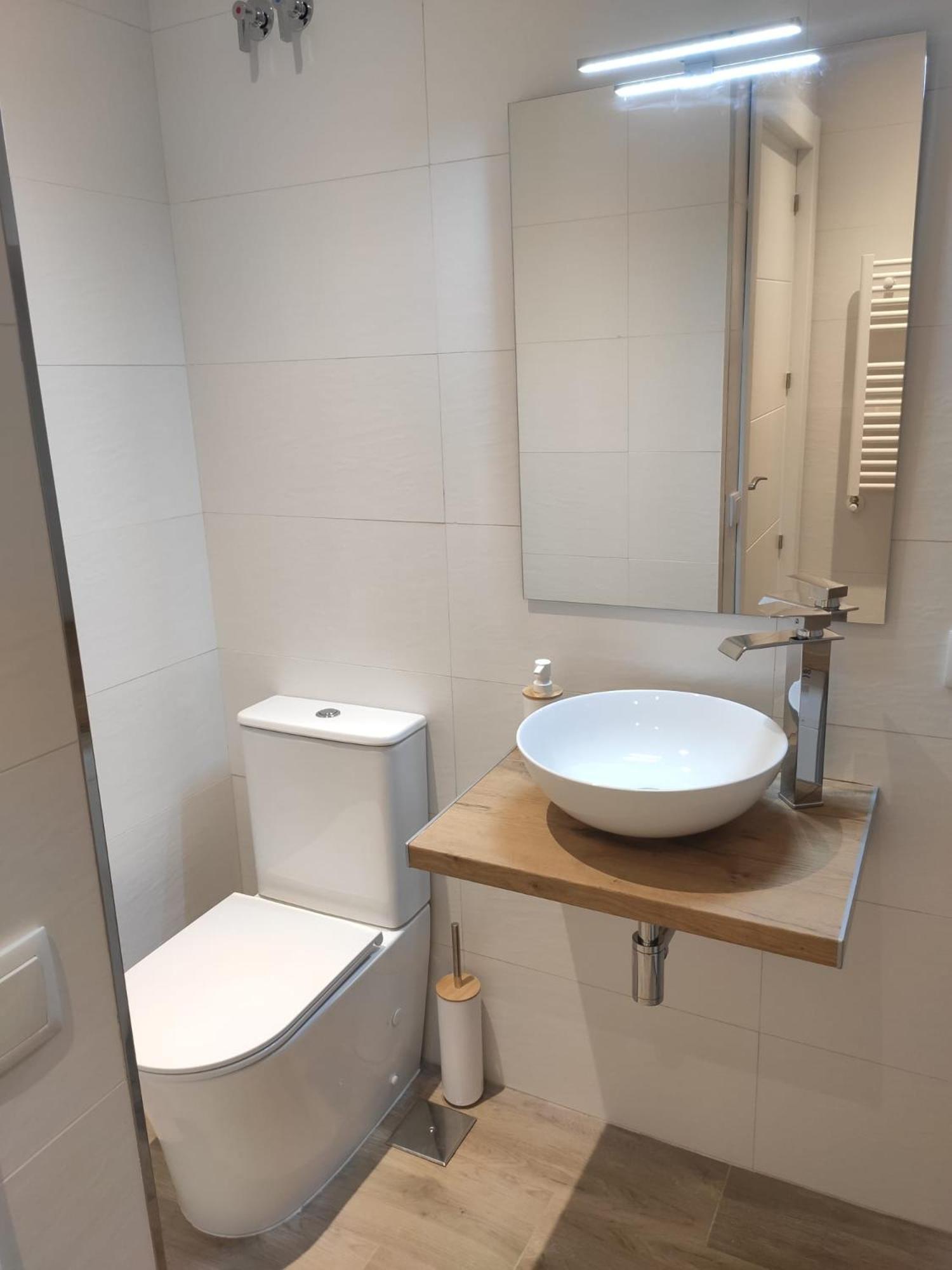 Apartamentos Baldenora