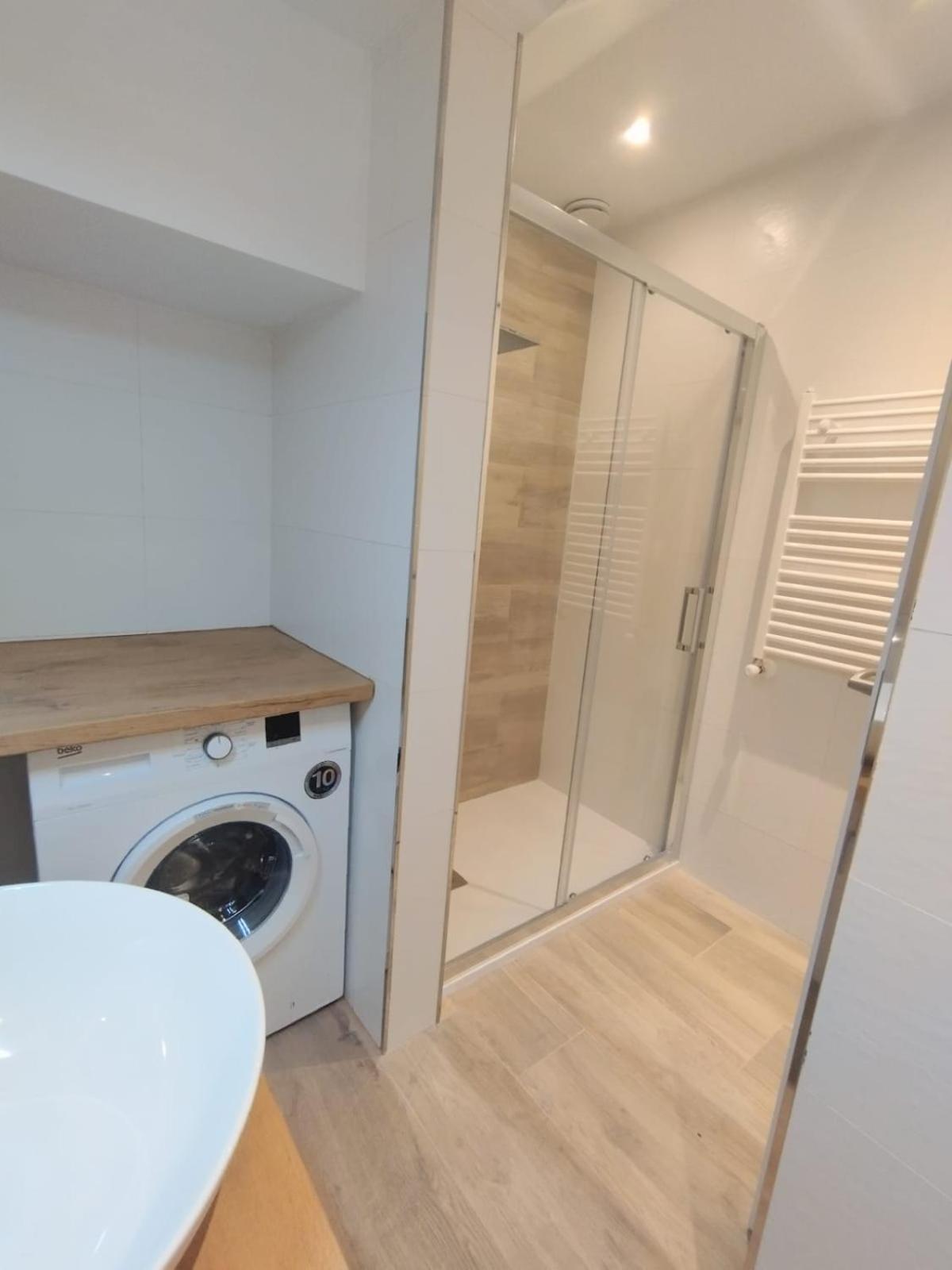 Apartamentos Baldenora