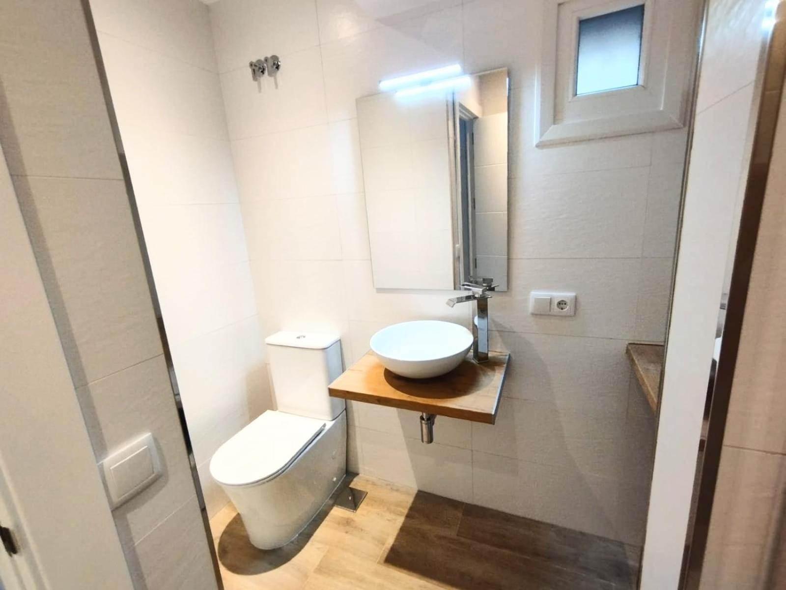 Apartamentos Baldenora