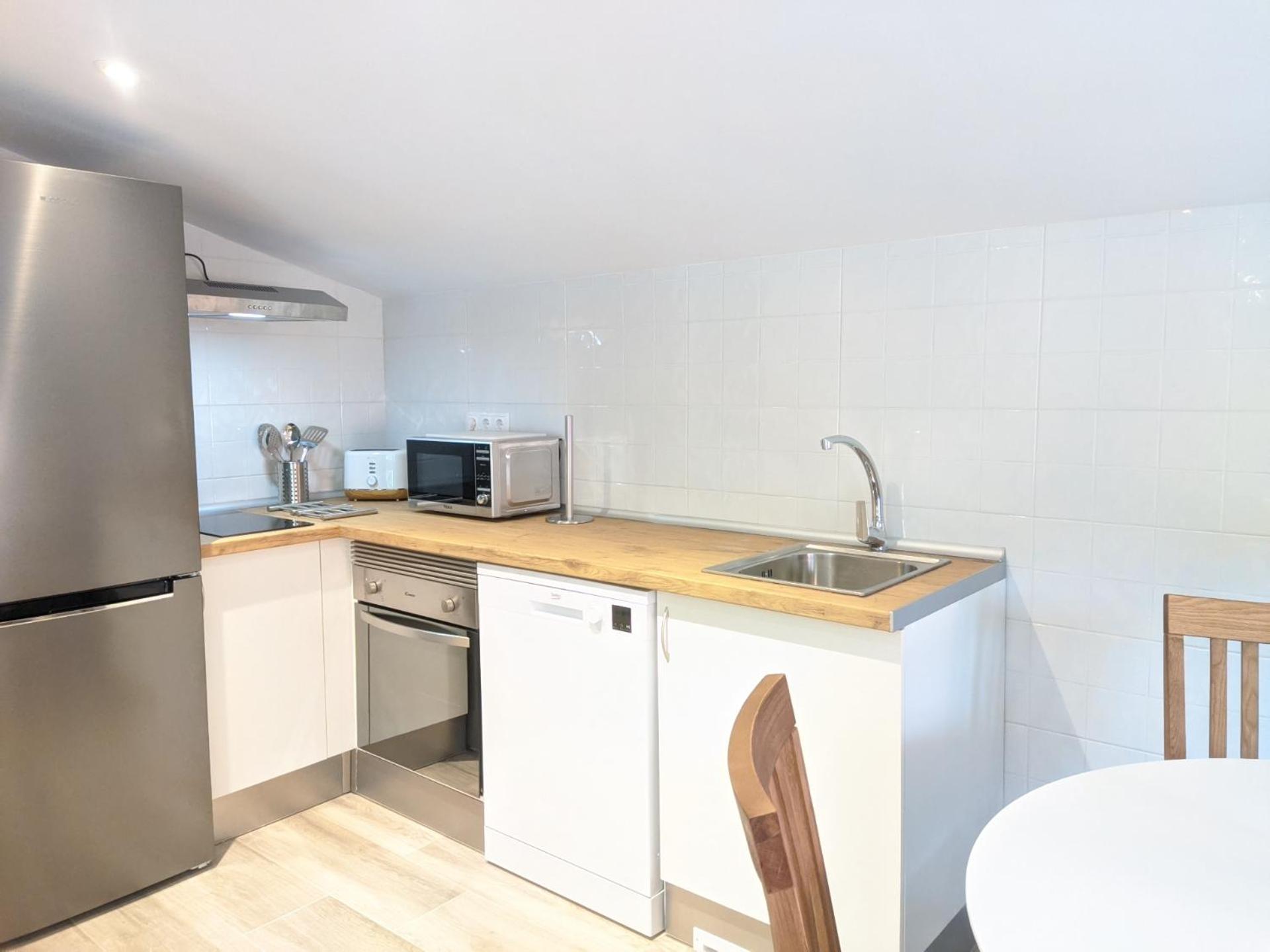 Apartamentos Baldenora