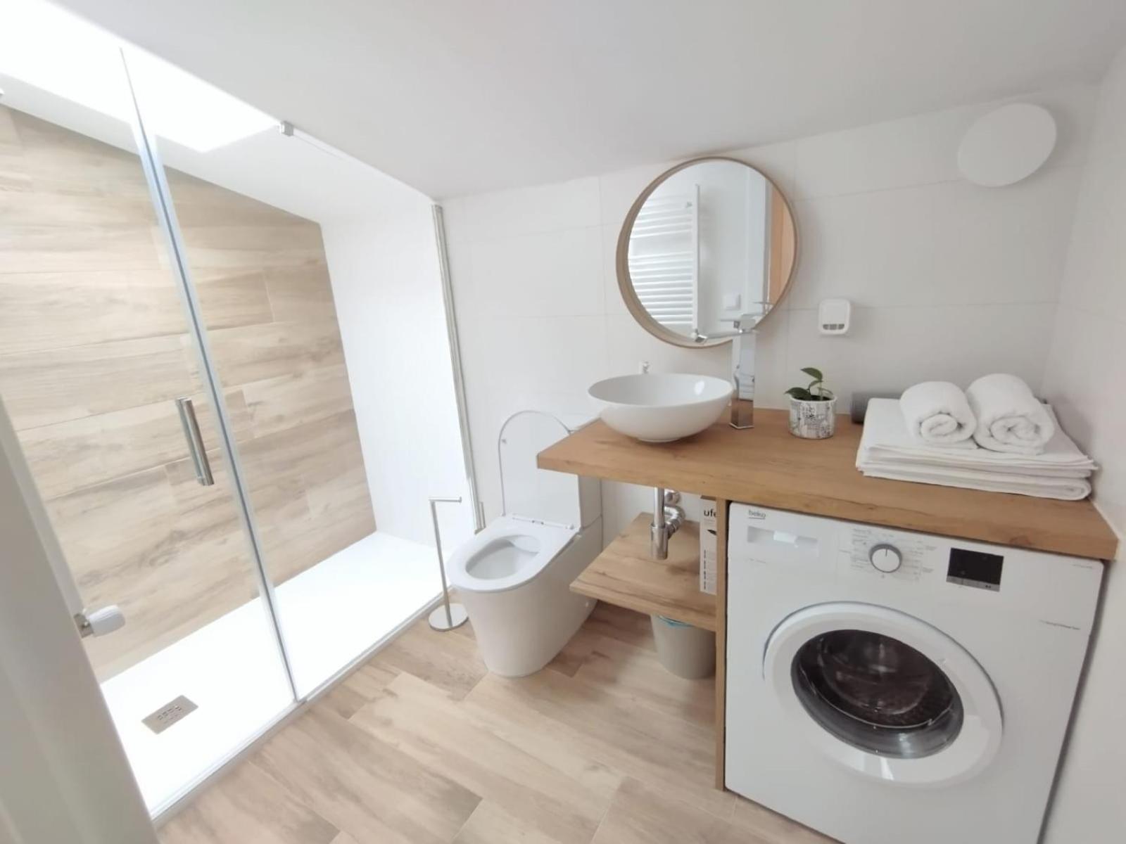 Apartamentos Baldenora