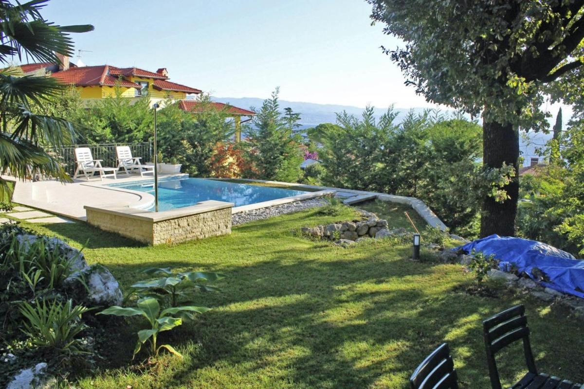 Bruk in Lovran - Kvarner Region view 5