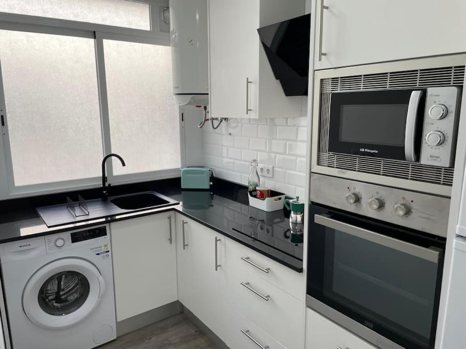 Apartamento El Rincón de la Verdad