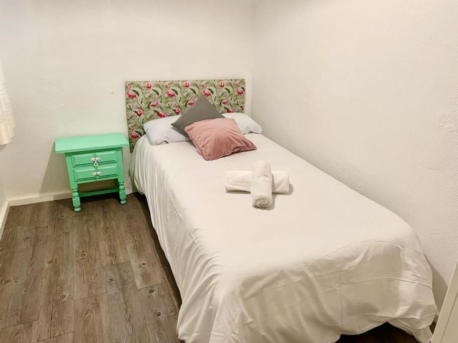 Apartamento El Rincón de la Verdad