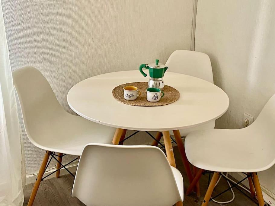 Apartamento El Rincón de la Verdad