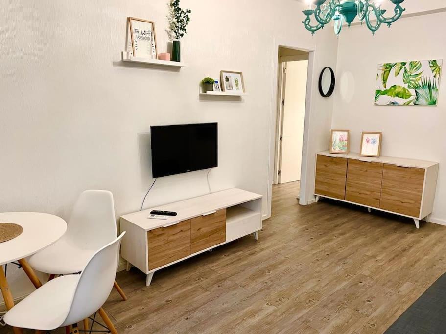 Apartamento El Rincón de la Verdad