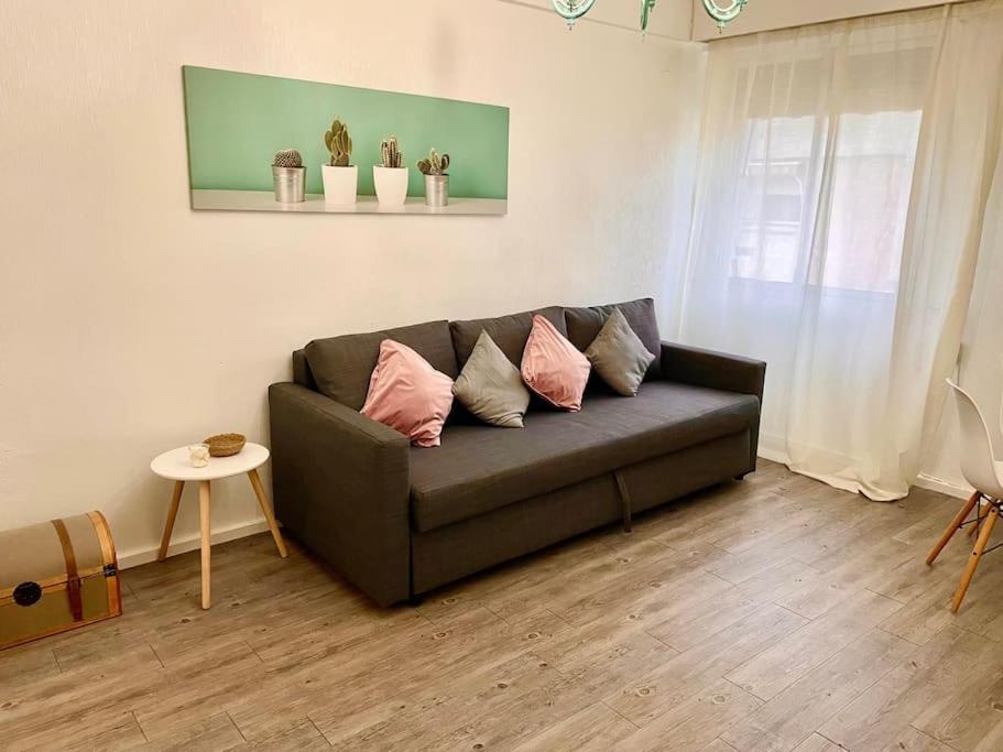 Apartamento El Rincón de la Verdad