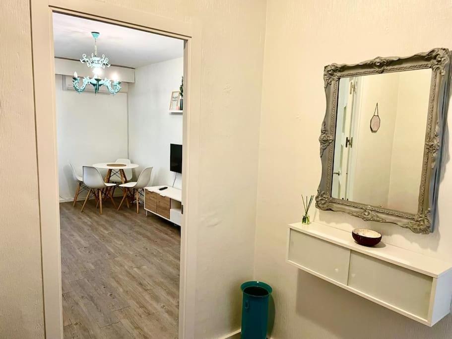 Apartamento El Rincón de la Verdad