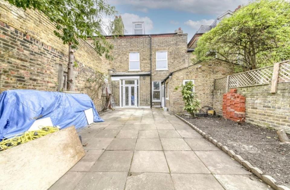 A beautiful newly renovated home: The Arlingford view 4