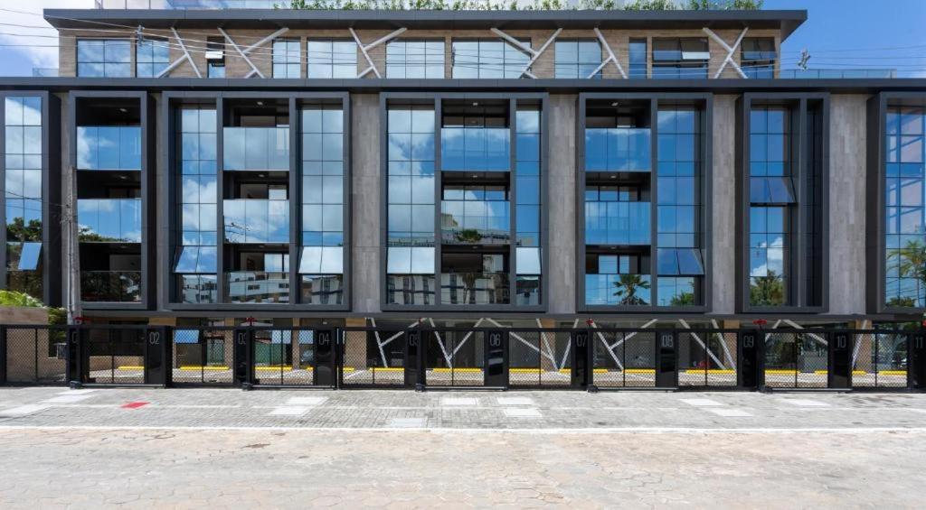 Hotel Frente Mar Apartamento Luxuoso na praia de Cabo Branco - Image 1