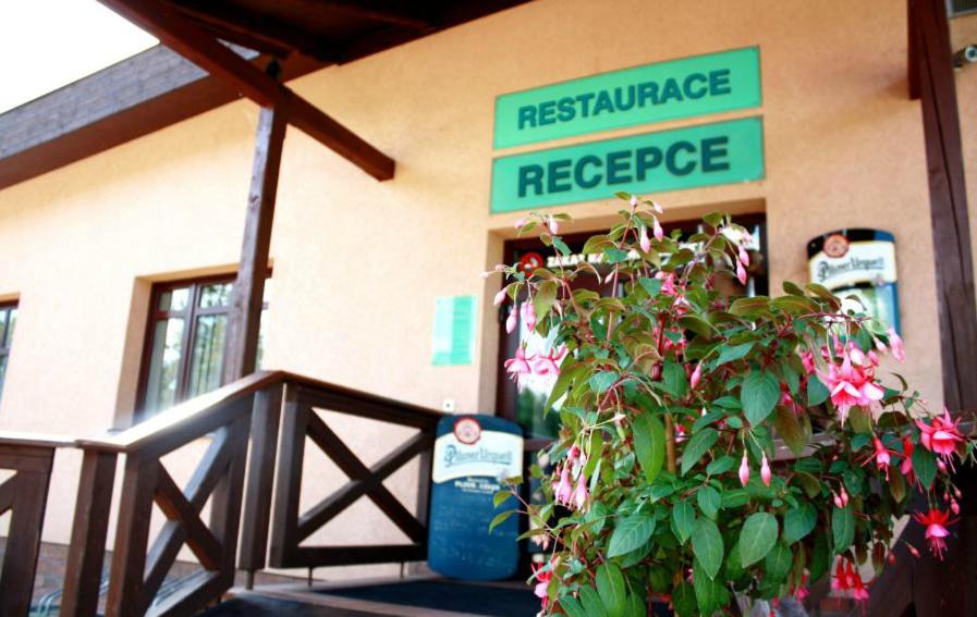 Pension Tenis - Centrum