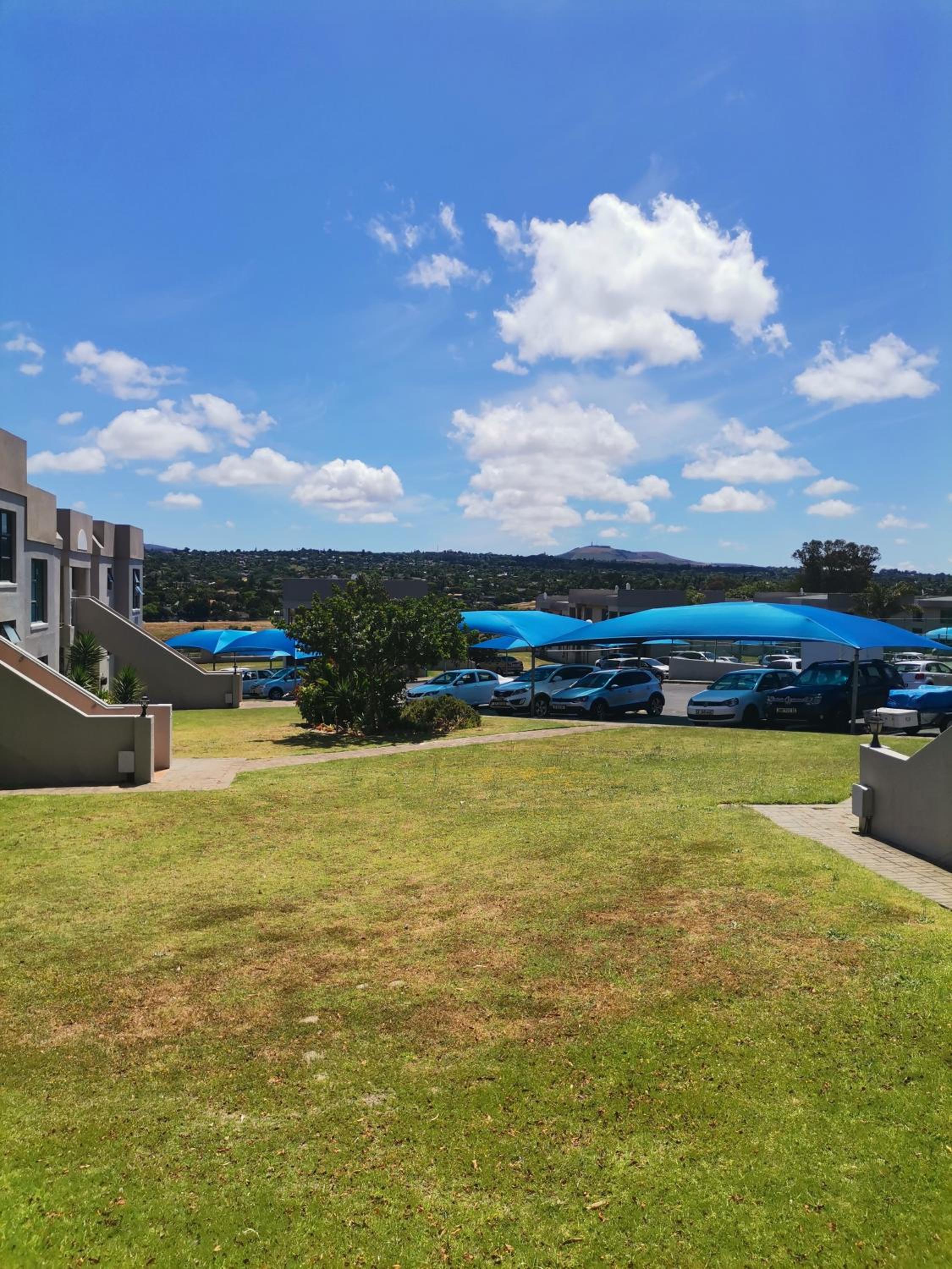 Villa De Vie Self Catering Apartment view 4