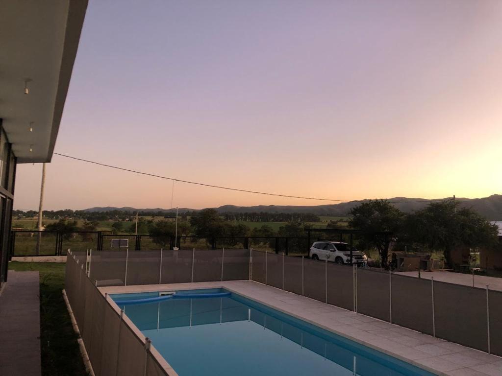 Olivos del Solar