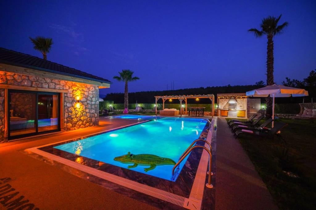 Villa Diamond fethiye