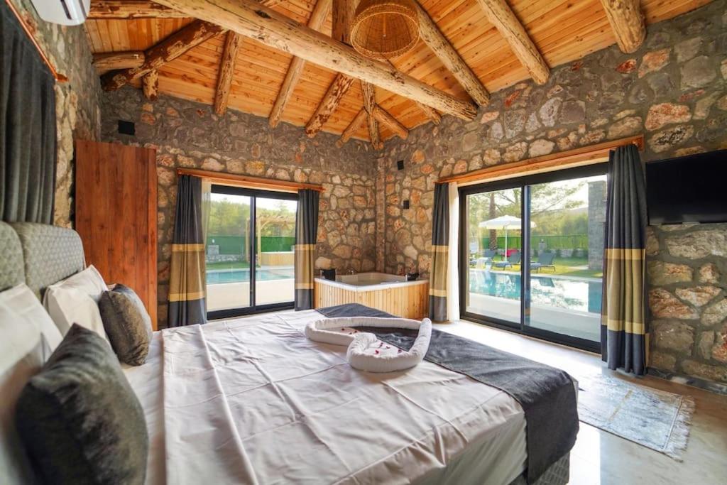Villa Diamond fethiye