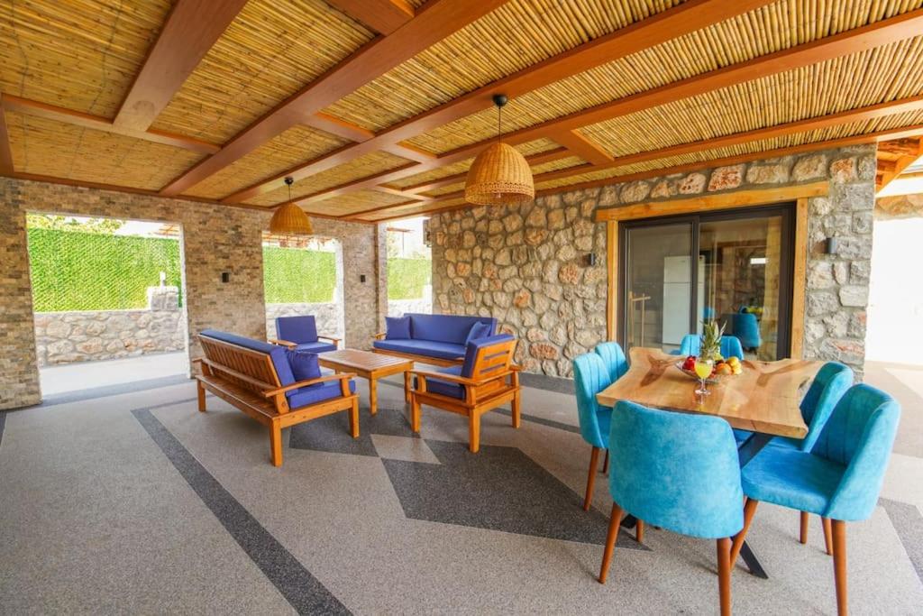 Villa Diamond fethiye