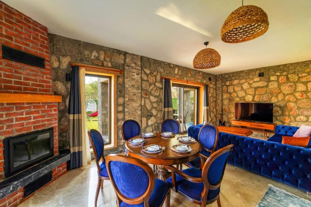 Villa Diamond fethiye