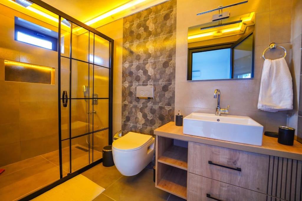 Villa Diamond fethiye