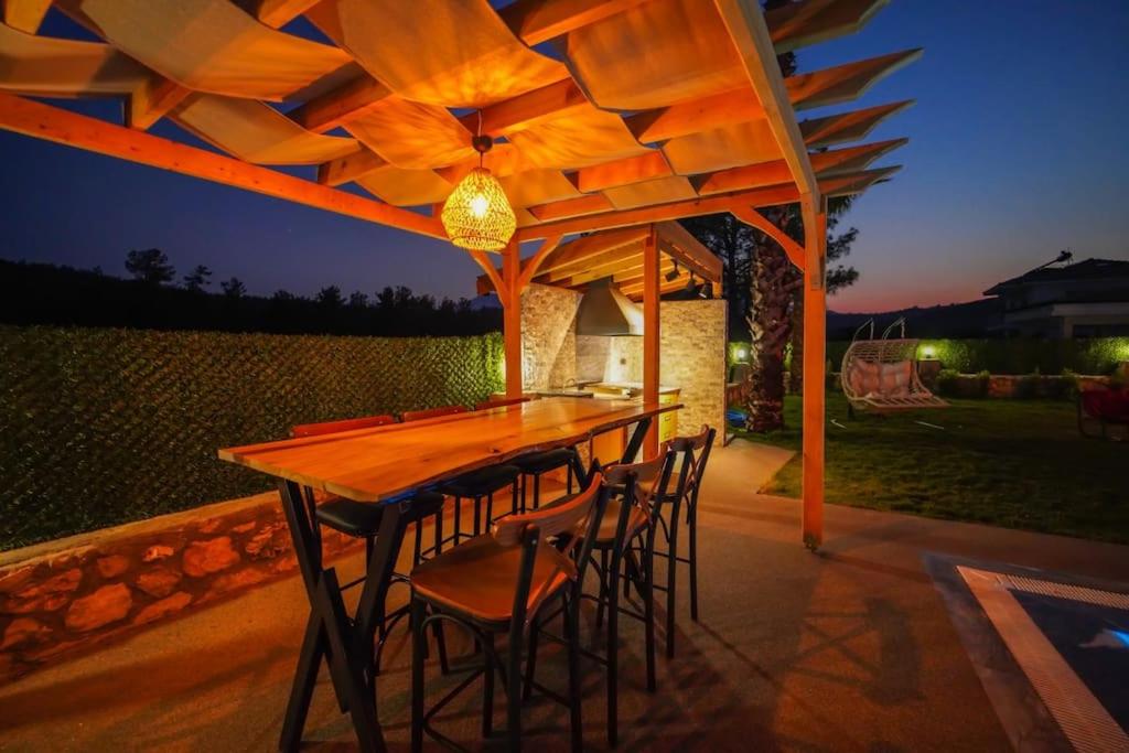 Villa Diamond fethiye
