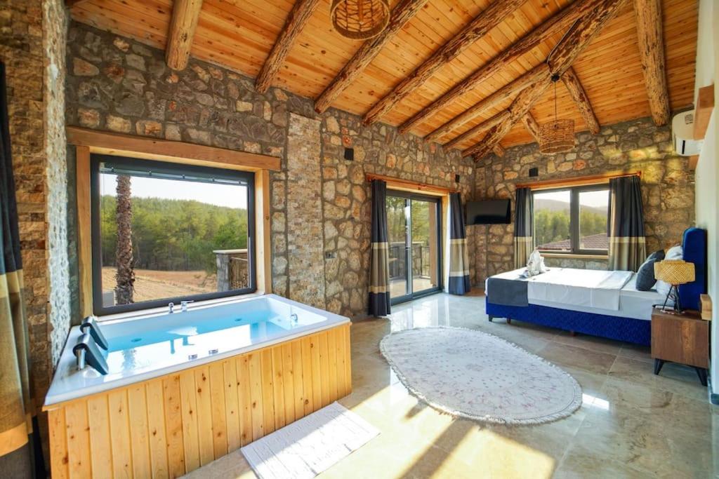 Villa Diamond fethiye