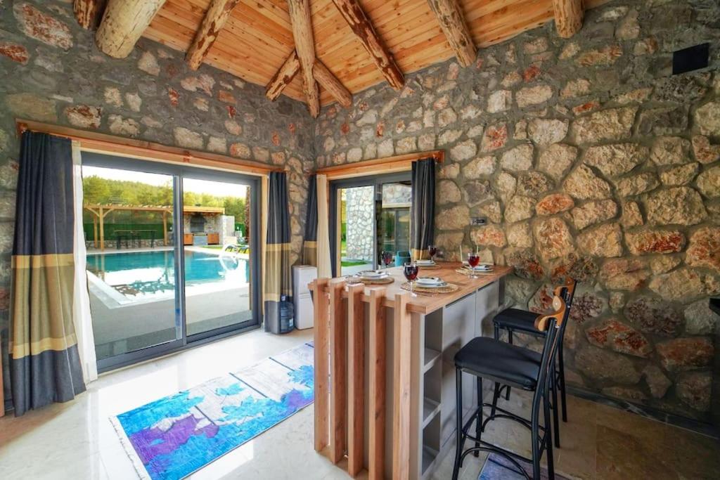 Villa Diamond fethiye