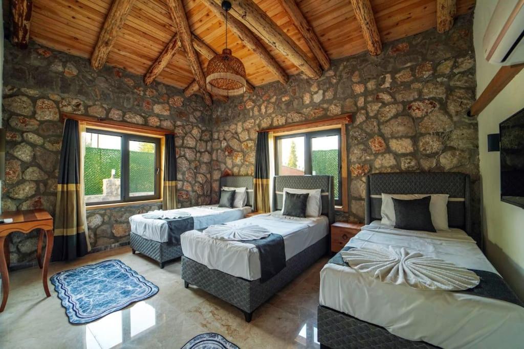 Villa Diamond fethiye