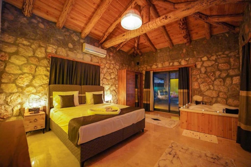 Villa Diamond fethiye