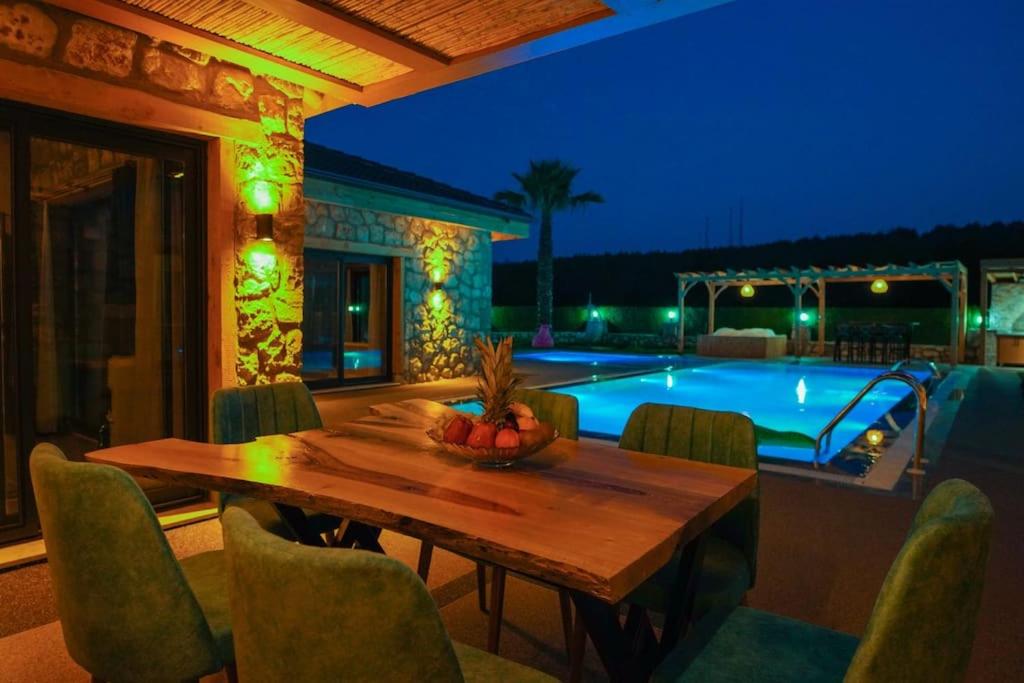 Villa Diamond fethiye