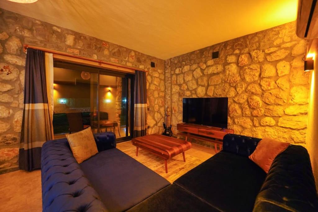 Villa Diamond fethiye