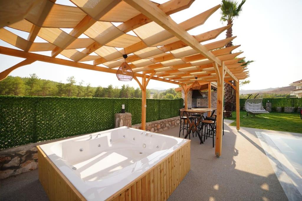Villa Diamond fethiye