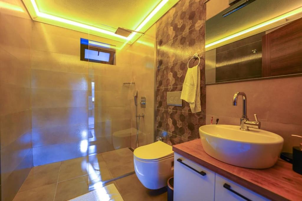 Villa Diamond fethiye