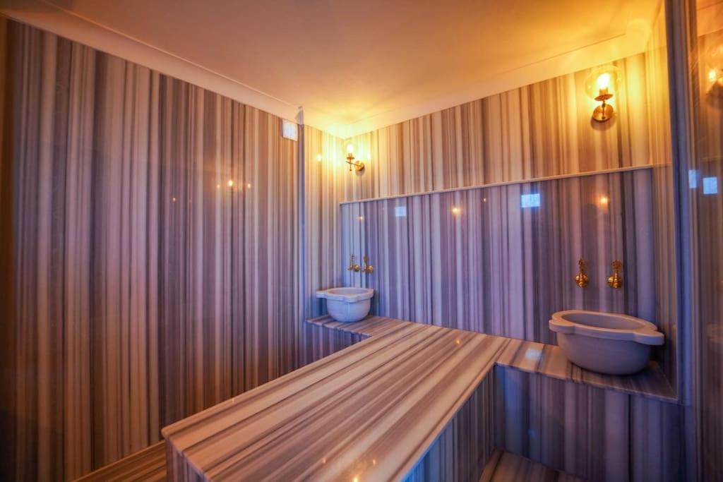 Villa Diamond fethiye