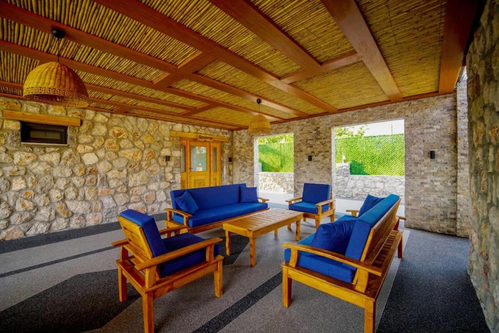 Villa Diamond fethiye